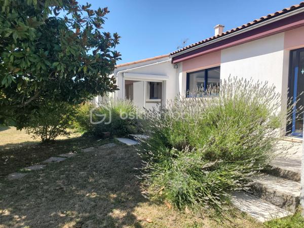 Maison d architecte de 140 m²