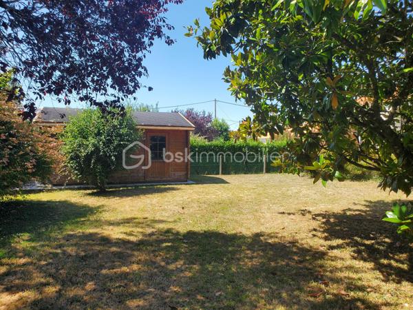 Maison d architecte de 140 m²