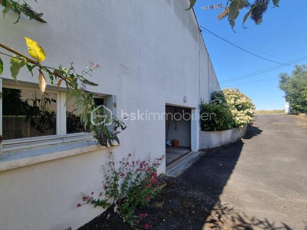 Maison d architecte de 140 m²