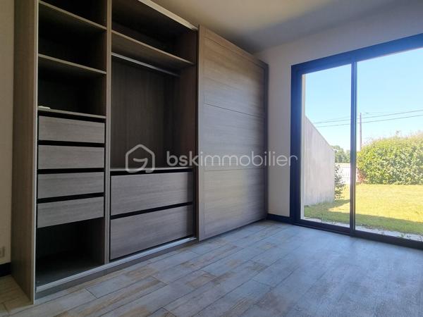 Maison d architecte de 140 m²