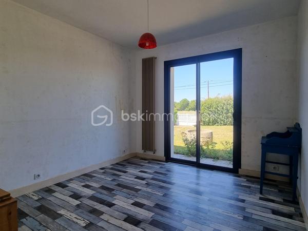 Maison d architecte de 140 m²