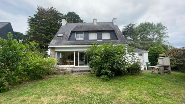 Maison à vendre à Carnac, à 300 m de la Plage,