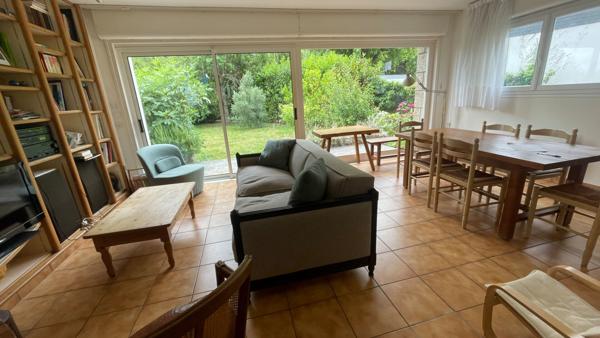 Maison à vendre à Carnac, à 300 m de la Plage,