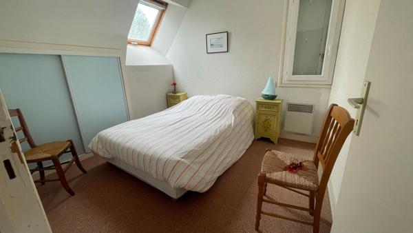 Maison à vendre à Carnac, à 300 m de la Plage,