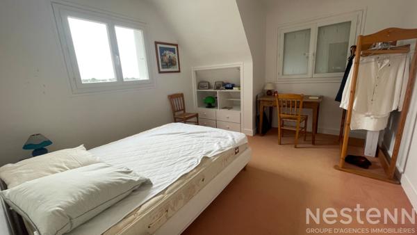 Maison à vendre à Carnac, à 300 m de la Plage,