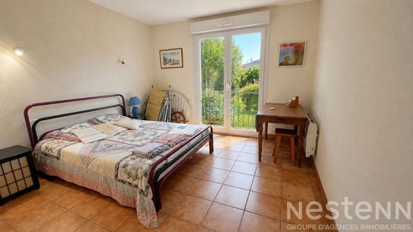 Maison à vendre à Carnac, à 300 m de la Plage,