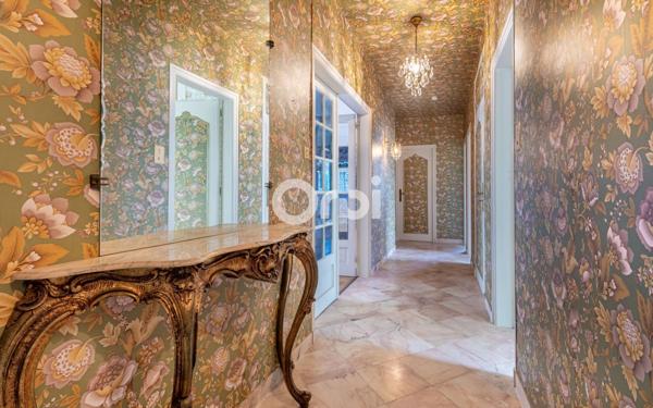 Maison à vendre    9 pièces • 227 m2 Limoges