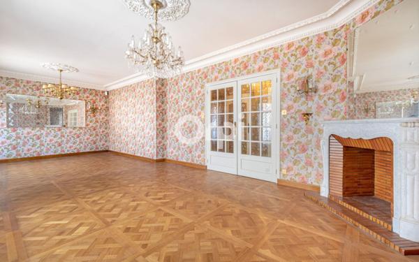 Maison à vendre    9 pièces • 227 m2 Limoges