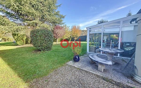 Maison à vendre    4 pièces •  Chambon-sur-Voueize