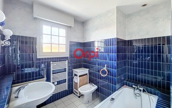 Maison à vendre    4 pièces •  Chambon-sur-Voueize