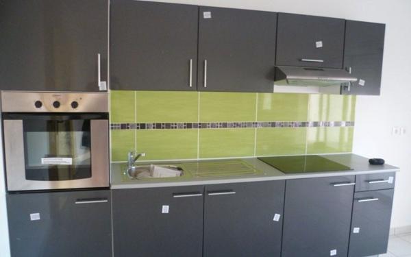 Maison à louer    4 pièces •  Saint-Pierre