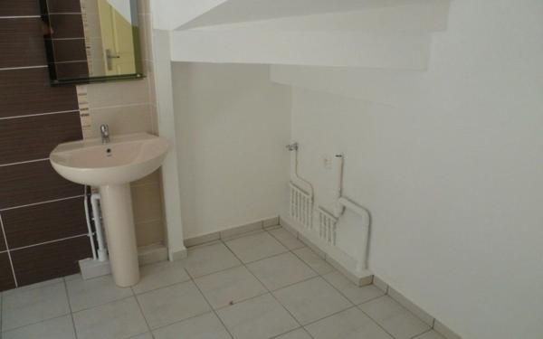 Maison à louer    4 pièces •  Saint-Pierre