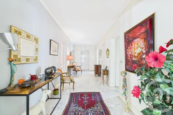 Appartement F5 à vendre  5 pièces - 154,58 m 2   LE BOUSCAT  - 33