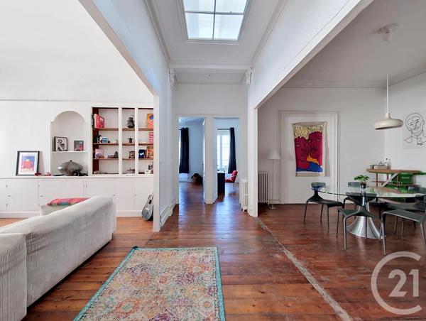 Appartement F5 à vendre  5 pièces - 154,58 m 2   LE BOUSCAT  - 33