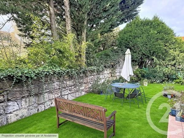 Appartement F5 à vendre  5 pièces - 154,58 m 2   LE BOUSCAT  - 33