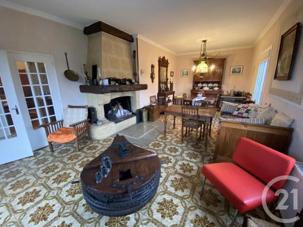 Appartement F5 à vendre  5 pièces - 154,58 m 2   LE BOUSCAT  - 33