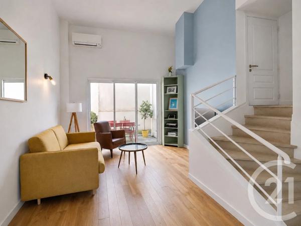 Appartement F5 à vendre  5 pièces - 154,58 m 2   LE BOUSCAT  - 33