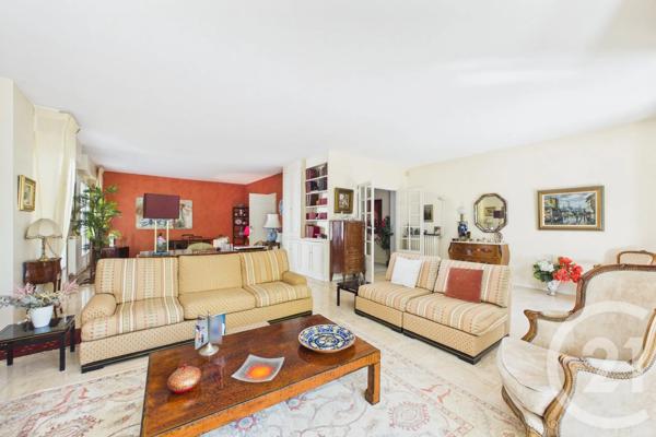 Appartement F5 à vendre  5 pièces - 154,58 m 2   LE BOUSCAT  - 33