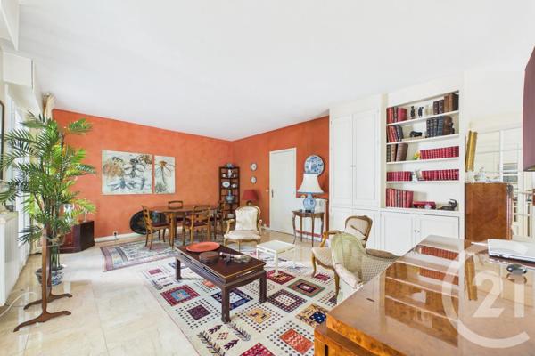 Appartement F5 à vendre  5 pièces - 154,58 m 2   LE BOUSCAT  - 33