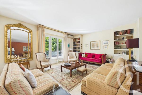 Appartement F5 à vendre  5 pièces - 154,58 m 2   LE BOUSCAT  - 33