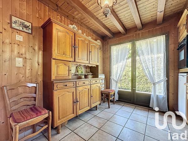 Maison à vendre 5 pièces 103 m² Saint-Jeoire