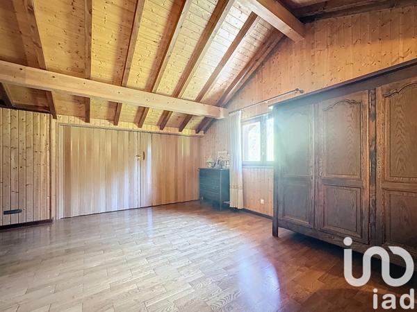 Maison à vendre 5 pièces 103 m² Saint-Jeoire