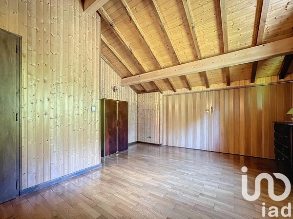 Maison à vendre 5 pièces 103 m² Saint-Jeoire