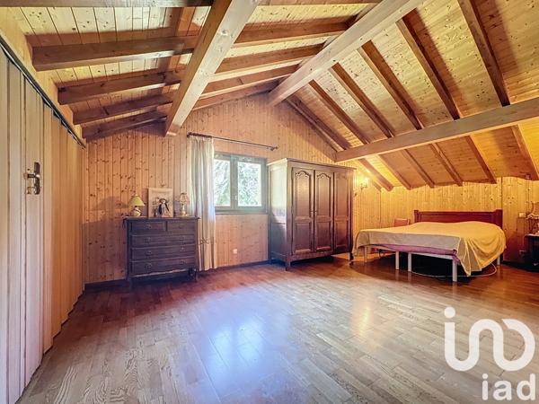 Maison à vendre 5 pièces 103 m² Saint-Jeoire