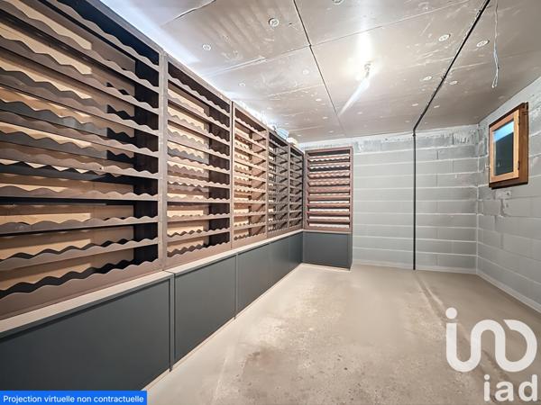 Maison à vendre 5 pièces 103 m² Saint-Jeoire