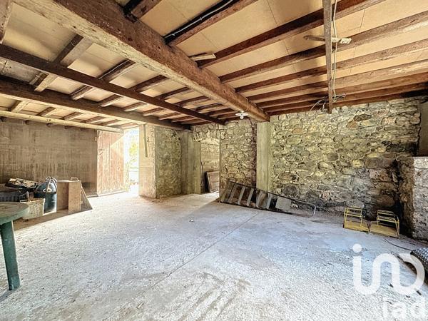 Maison à vendre 5 pièces 103 m² Saint-Jeoire