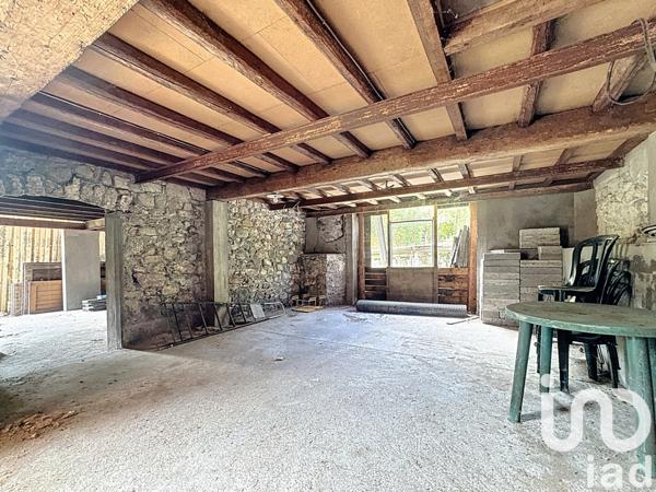 Maison à vendre 5 pièces 103 m² Saint-Jeoire