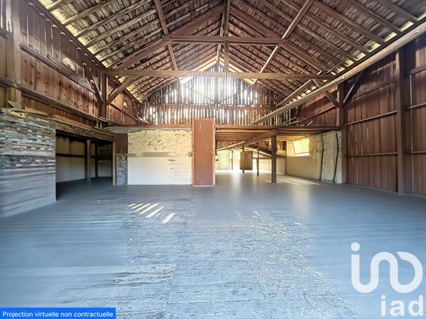 Maison à vendre 5 pièces 103 m² Saint-Jeoire