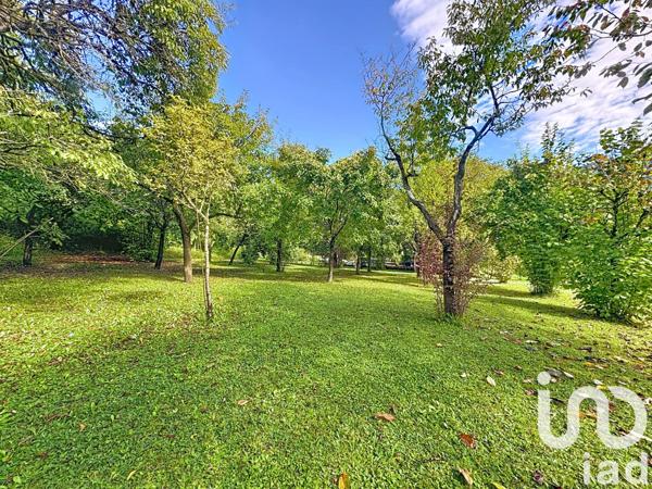 Maison à vendre 5 pièces 103 m² Saint-Jeoire