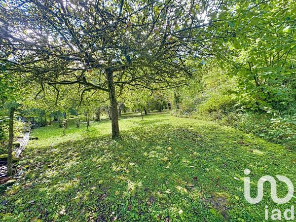 Maison à vendre 5 pièces 103 m² Saint-Jeoire