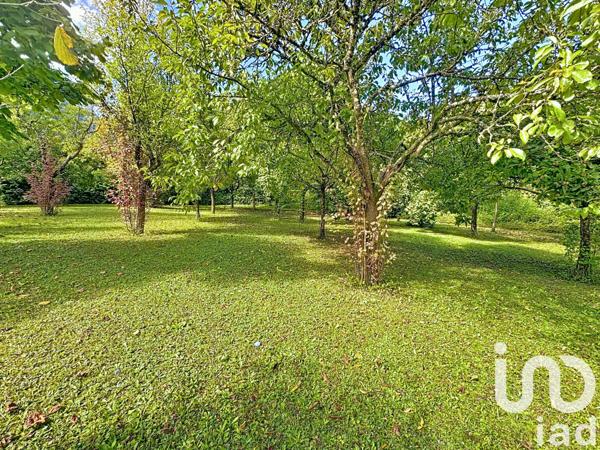 Maison à vendre 5 pièces 103 m² Saint-Jeoire