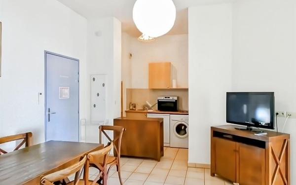 Appartement à vendre    3 pièces • 50,42 m2 Uzès