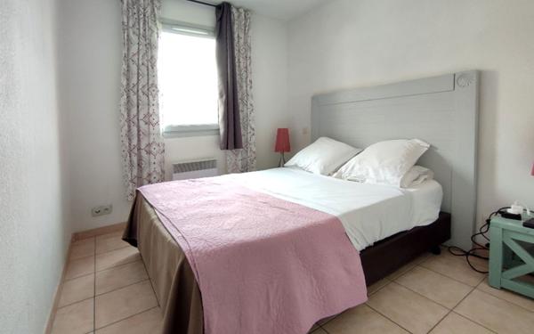 Appartement à vendre    3 pièces • 50,42 m2 Uzès