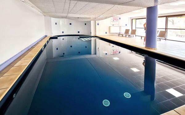 Appartement à vendre    3 pièces • 50,42 m2 Uzès