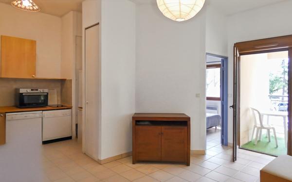 Appartement à vendre    3 pièces • 50,42 m2 Uzès