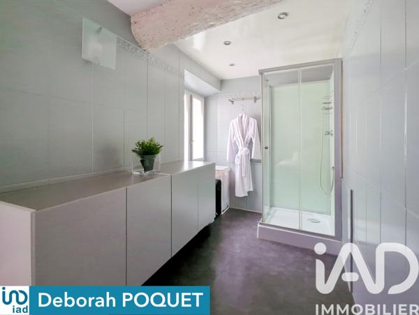 Appartement à vendre 4 pièces 74 m² Morsang-sur-Orge