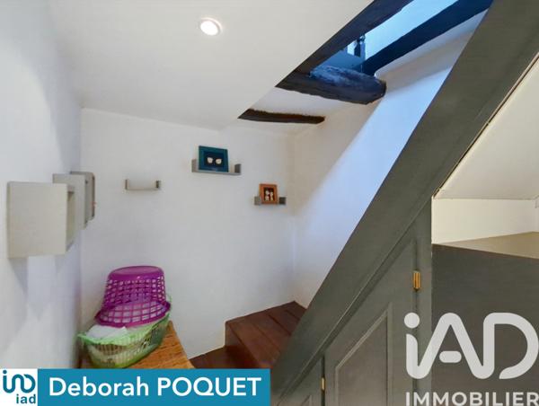 Appartement à vendre 4 pièces 74 m² Morsang-sur-Orge