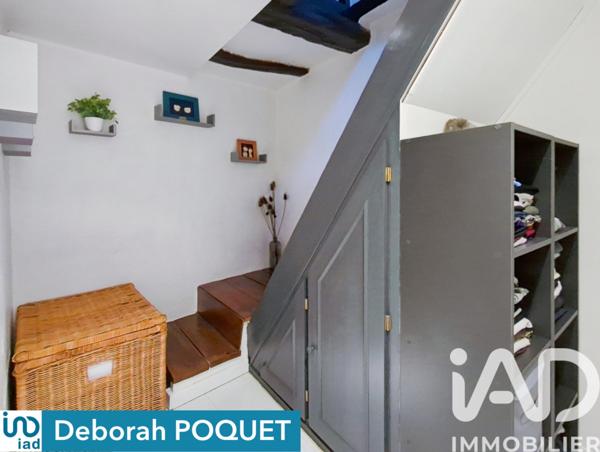 Appartement à vendre 4 pièces 74 m² Morsang-sur-Orge