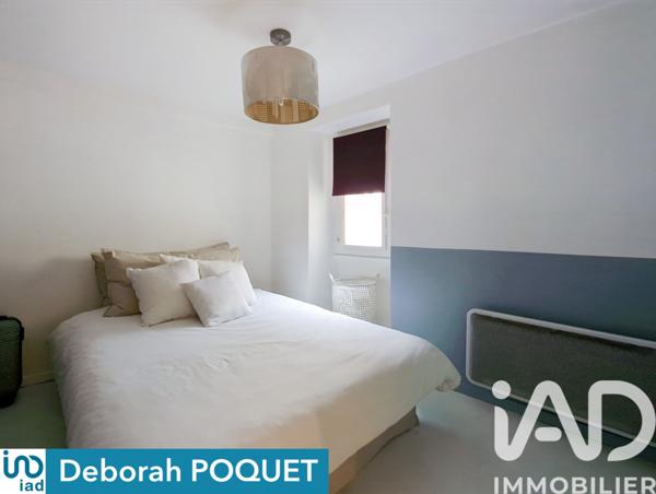 Appartement à vendre 4 pièces 74 m² Morsang-sur-Orge