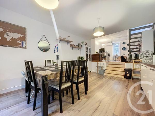 Maison à vendre  4 pièces - 112,24 m2 BAGNOLS SUR CEZE - 30