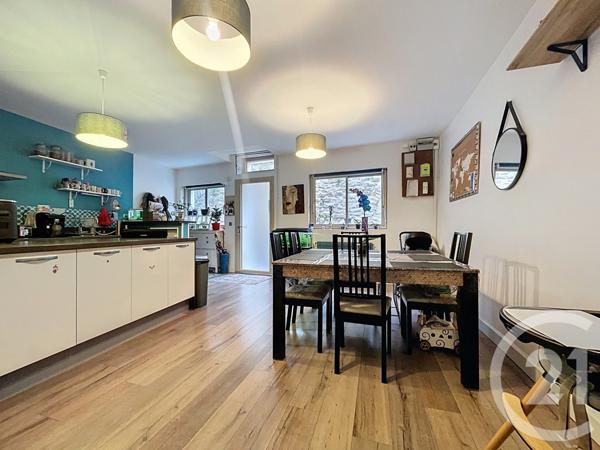 Maison à vendre  4 pièces - 112,24 m2 BAGNOLS SUR CEZE - 30