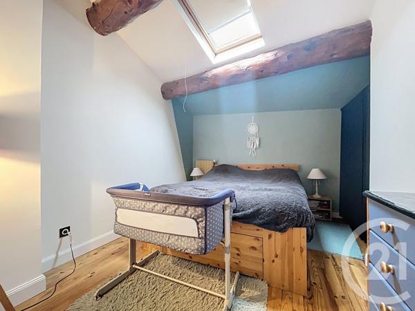 Maison à vendre  4 pièces - 112,24 m2 BAGNOLS SUR CEZE - 30