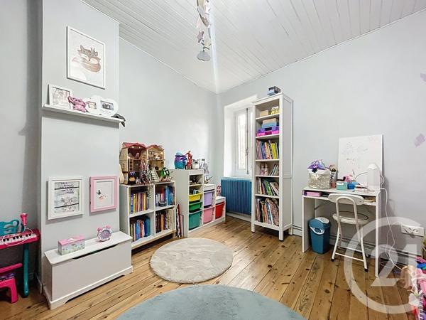 Maison à vendre  4 pièces - 112,24 m2 BAGNOLS SUR CEZE - 30