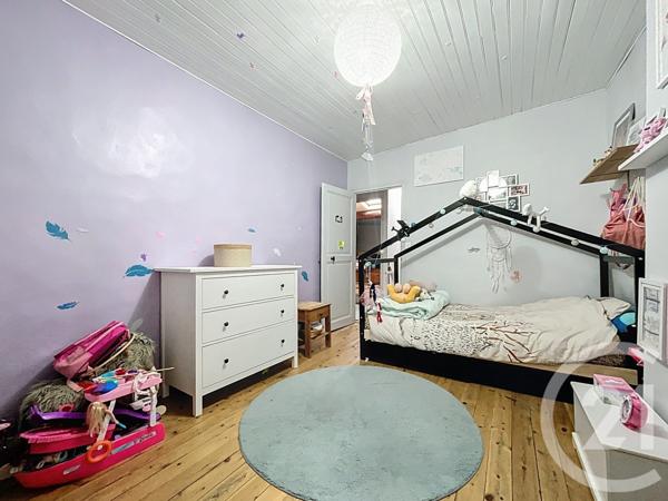 Maison à vendre  4 pièces - 112,24 m2 BAGNOLS SUR CEZE - 30