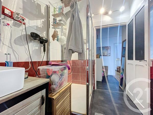 Maison à vendre  4 pièces - 112,24 m2 BAGNOLS SUR CEZE - 30