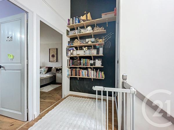 Maison à vendre  4 pièces - 112,24 m2 BAGNOLS SUR CEZE - 30